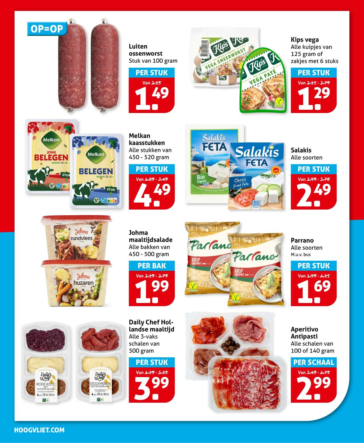 Folder Hoogvliet 05.11.2025 - 11.11.2025