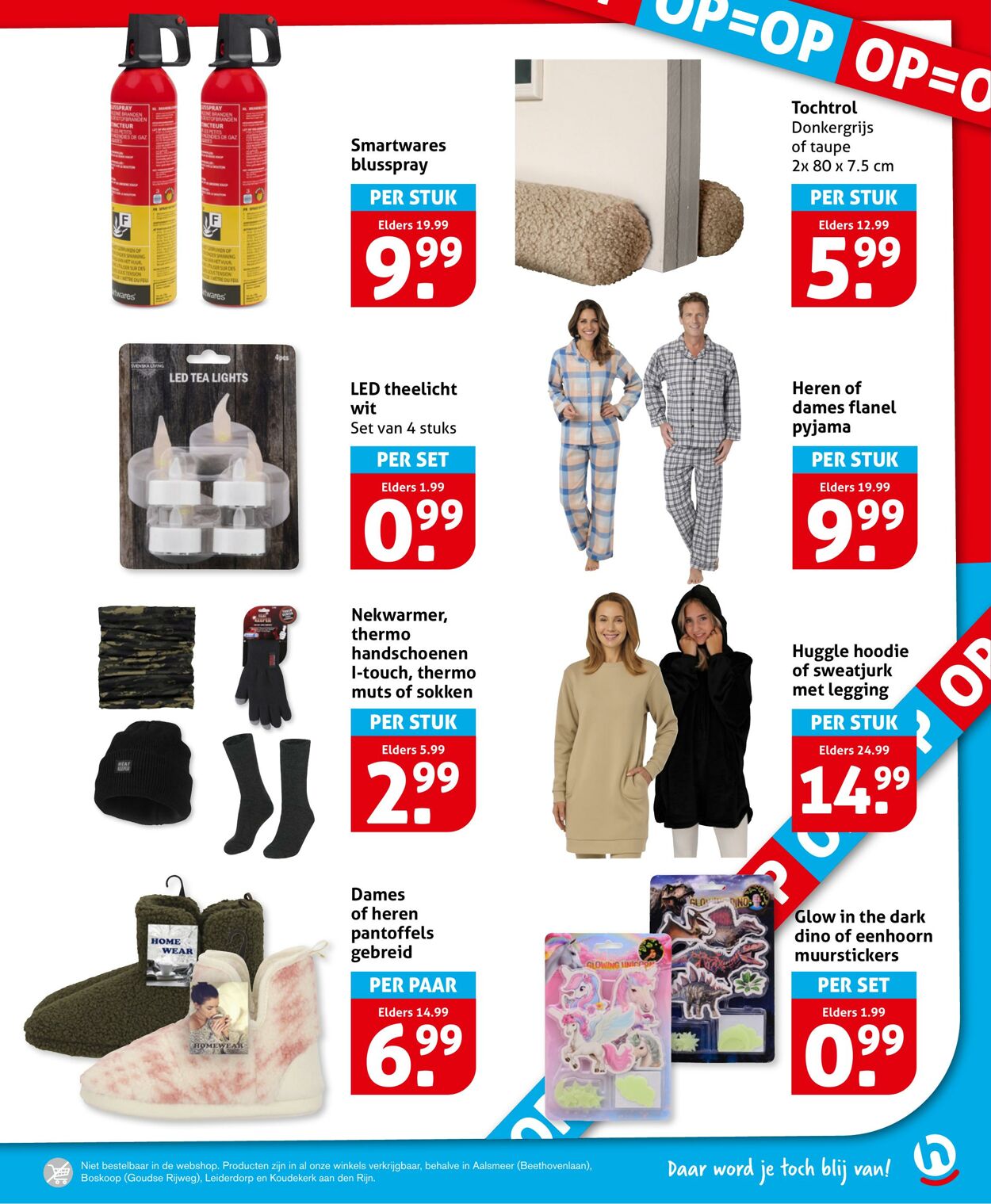 Folder Hoogvliet 05.11.2025 - 11.11.2025