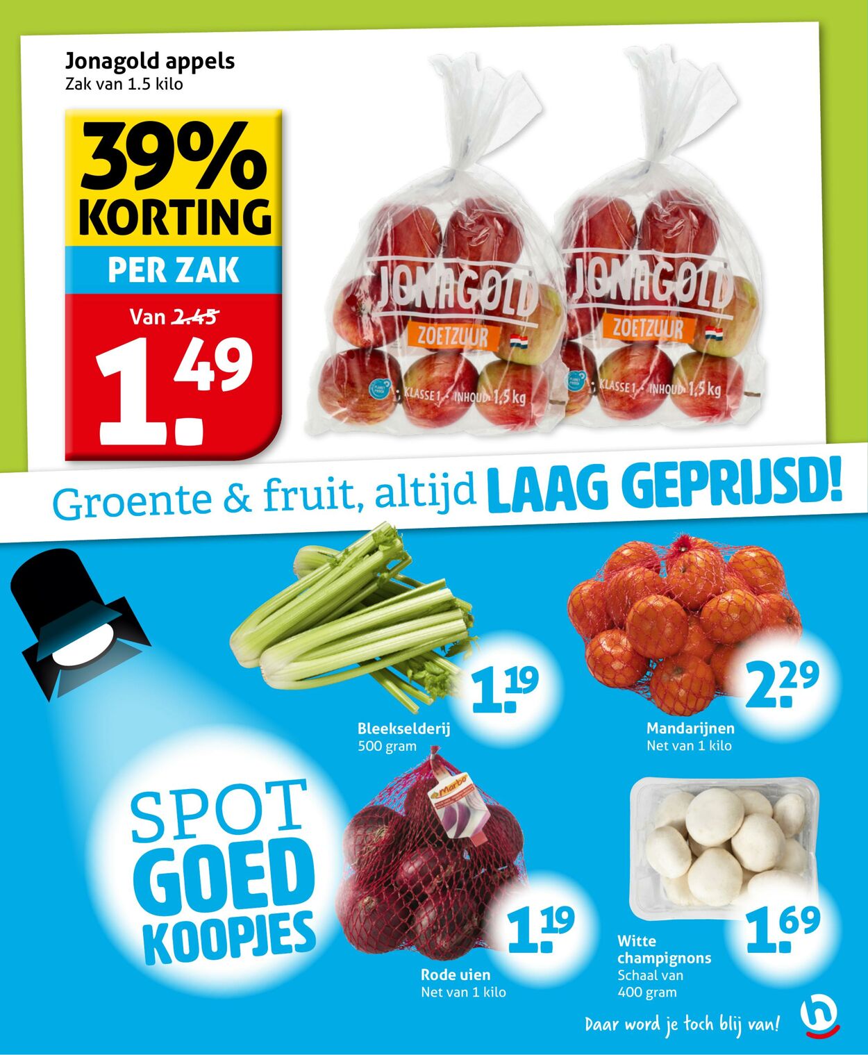 Folder Hoogvliet 05.11.2025 - 11.11.2025