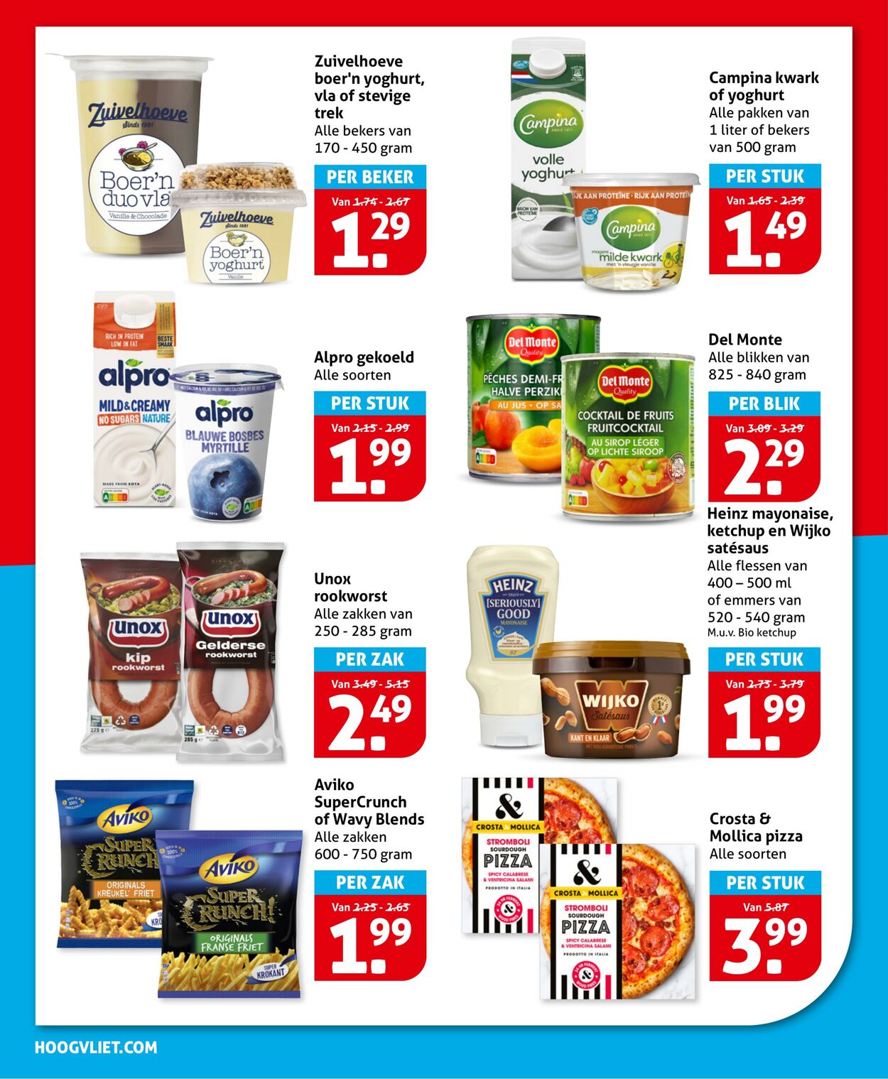 Folder Hoogvliet 05.11.2025 - 11.11.2025