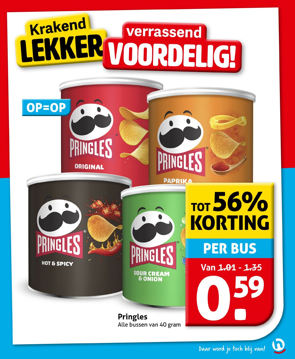 Folder Hoogvliet 05.11.2025 - 11.11.2025