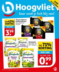 Folder Hoogvliet 05.11.2025 - 11.11.2025