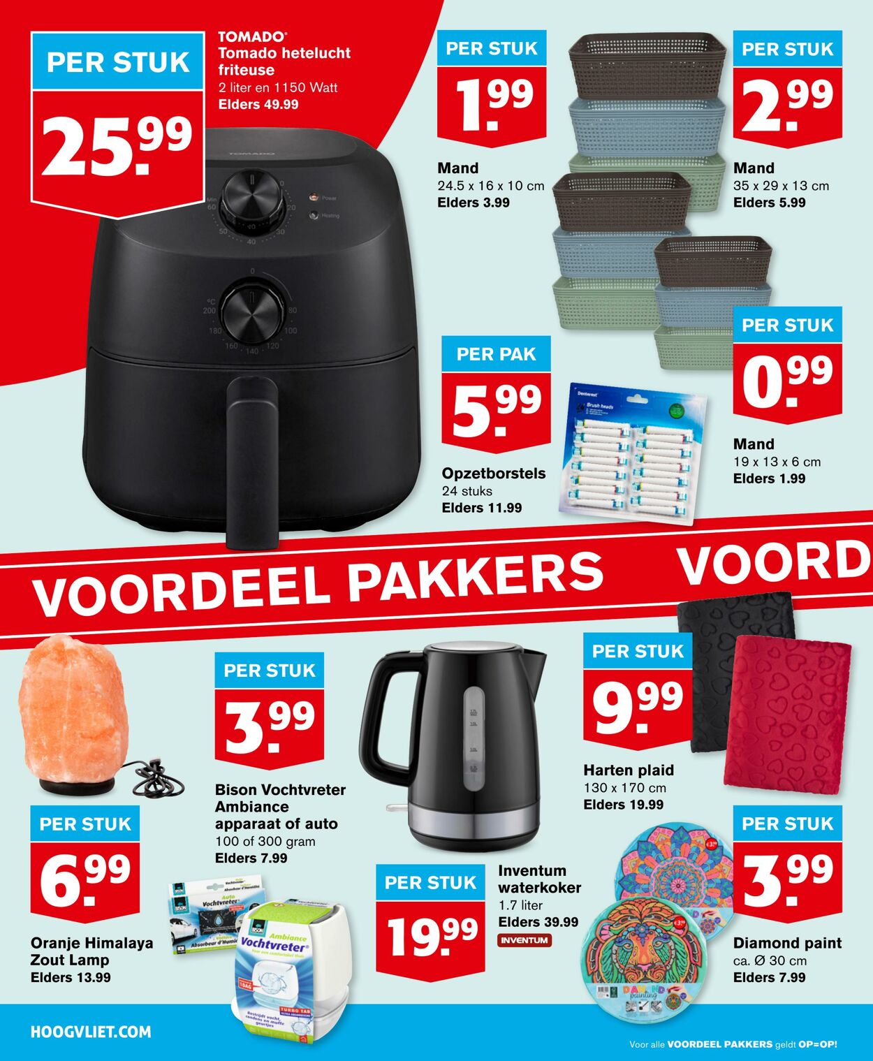 Folder Hoogvliet 29.01.2025 - 04.02.2025