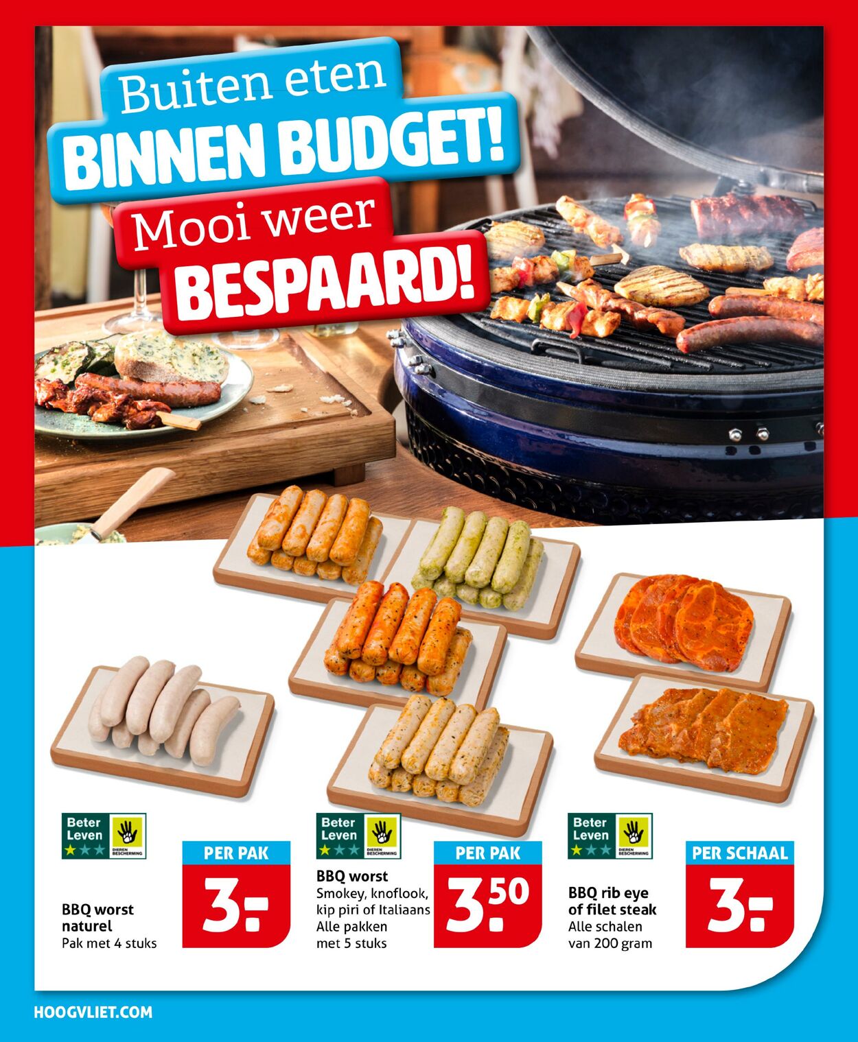 Folder Hoogvliet 16.07.2025 - 22.07.2025