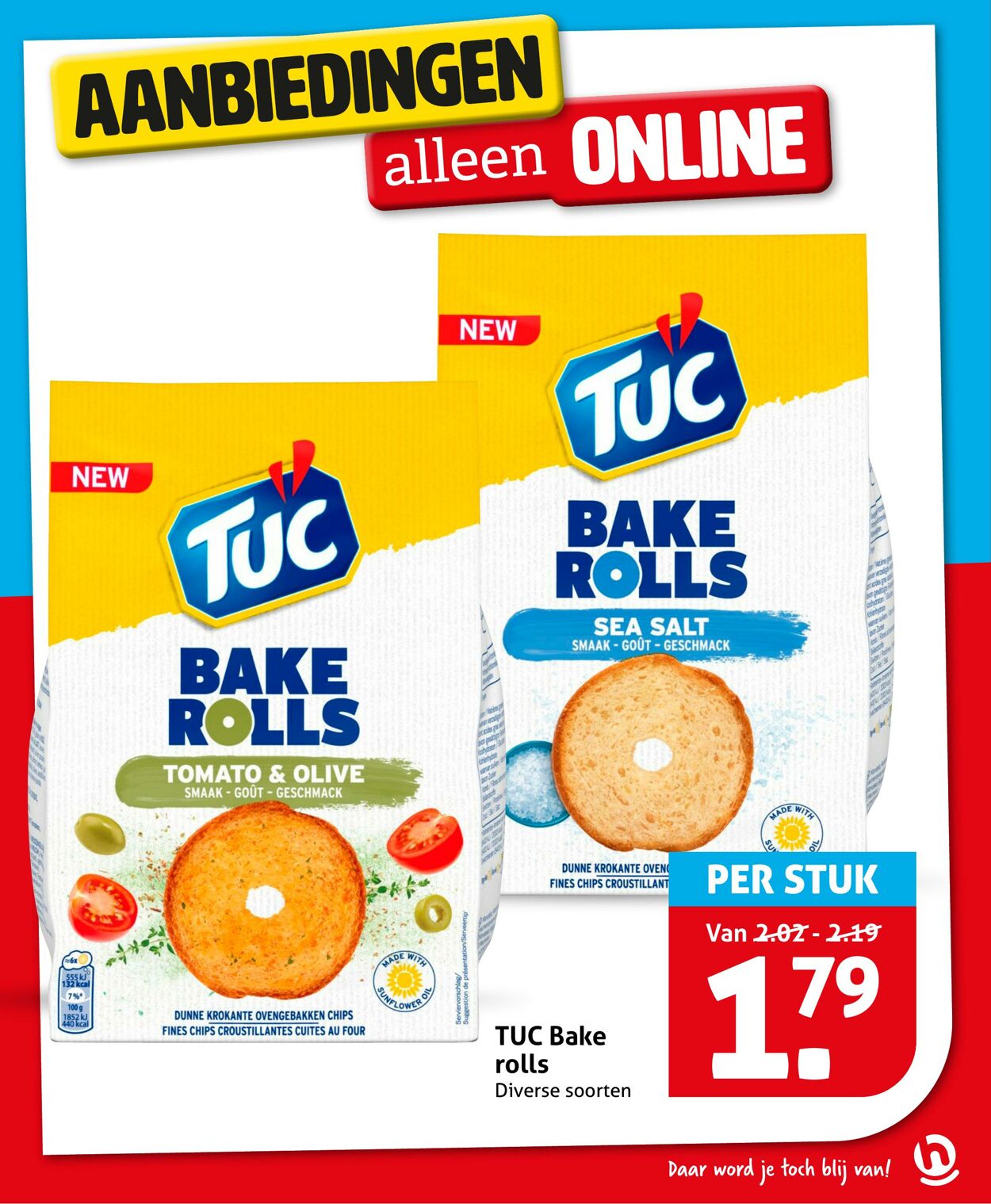 Folder Hoogvliet 16.07.2025 - 22.07.2025