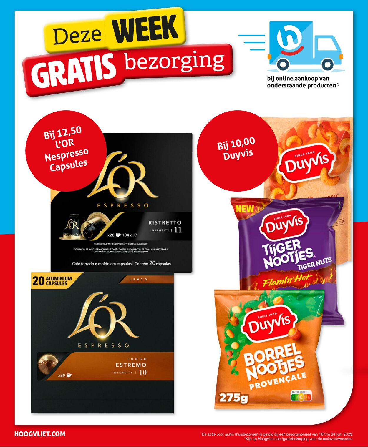 Folder Hoogvliet 16.07.2025 - 22.07.2025