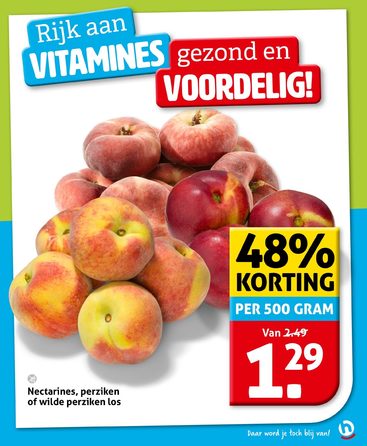 Folder Hoogvliet 16.07.2025 - 22.07.2025