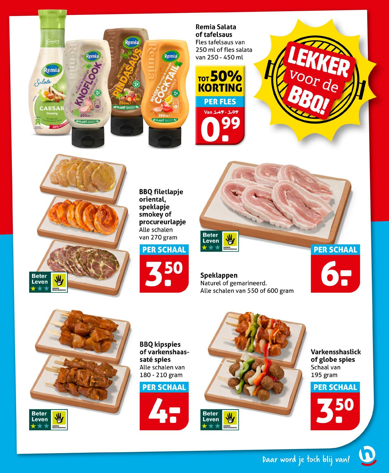 Folder Hoogvliet 16.07.2025 - 22.07.2025