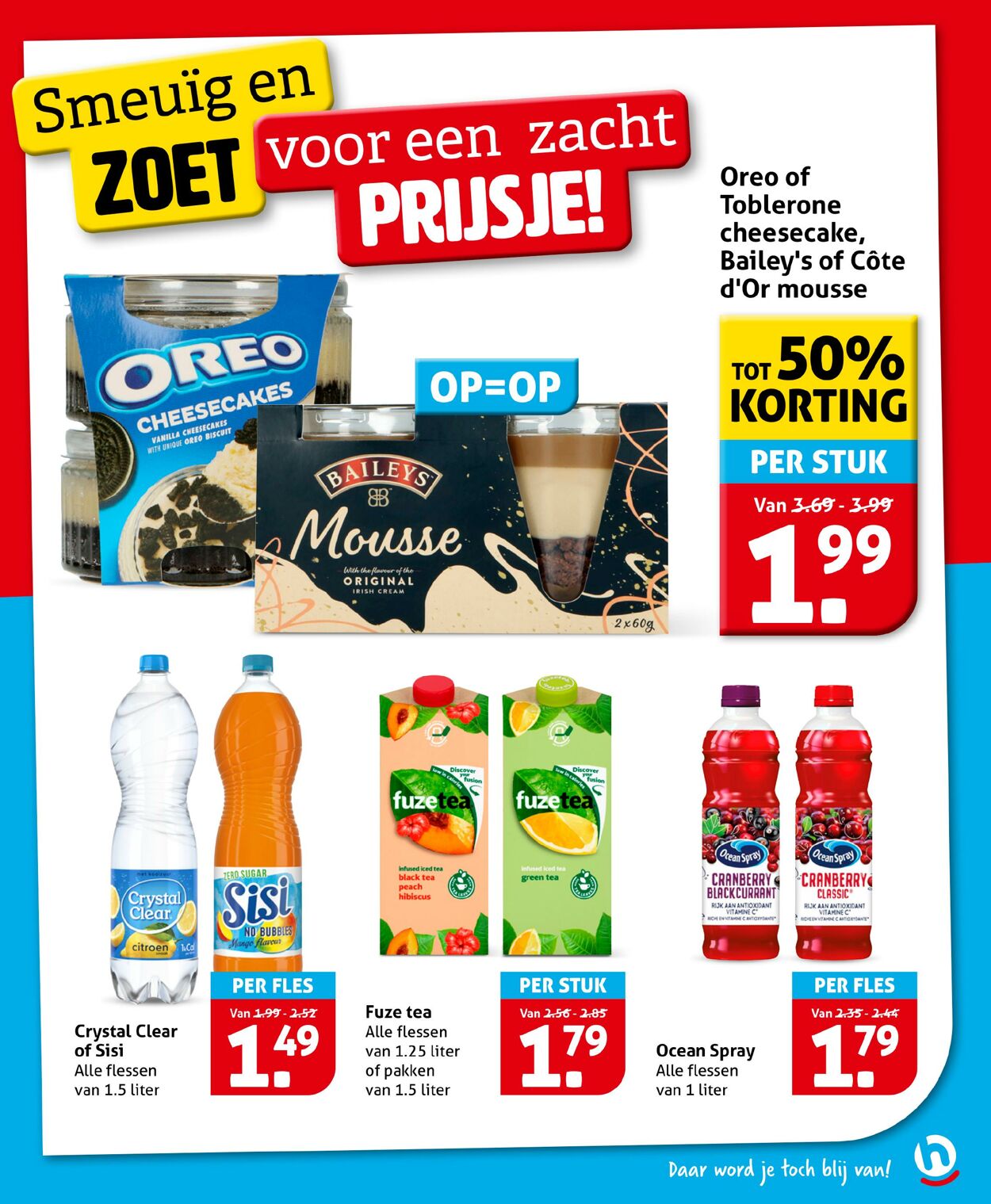 Folder Hoogvliet 16.07.2025 - 22.07.2025