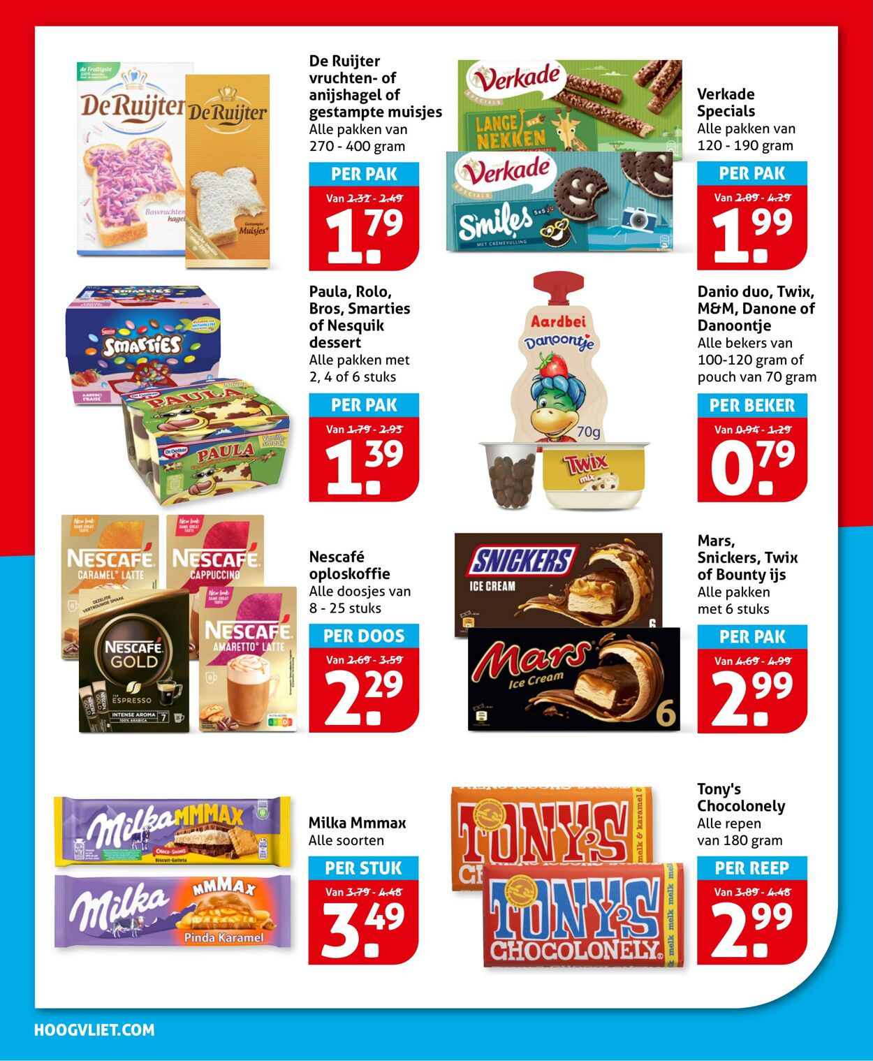 Folder Hoogvliet 03.12.2025 - 09.12.2025