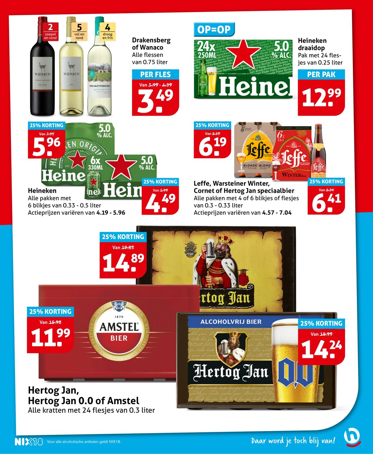 Folder Hoogvliet 03.12.2025 - 09.12.2025