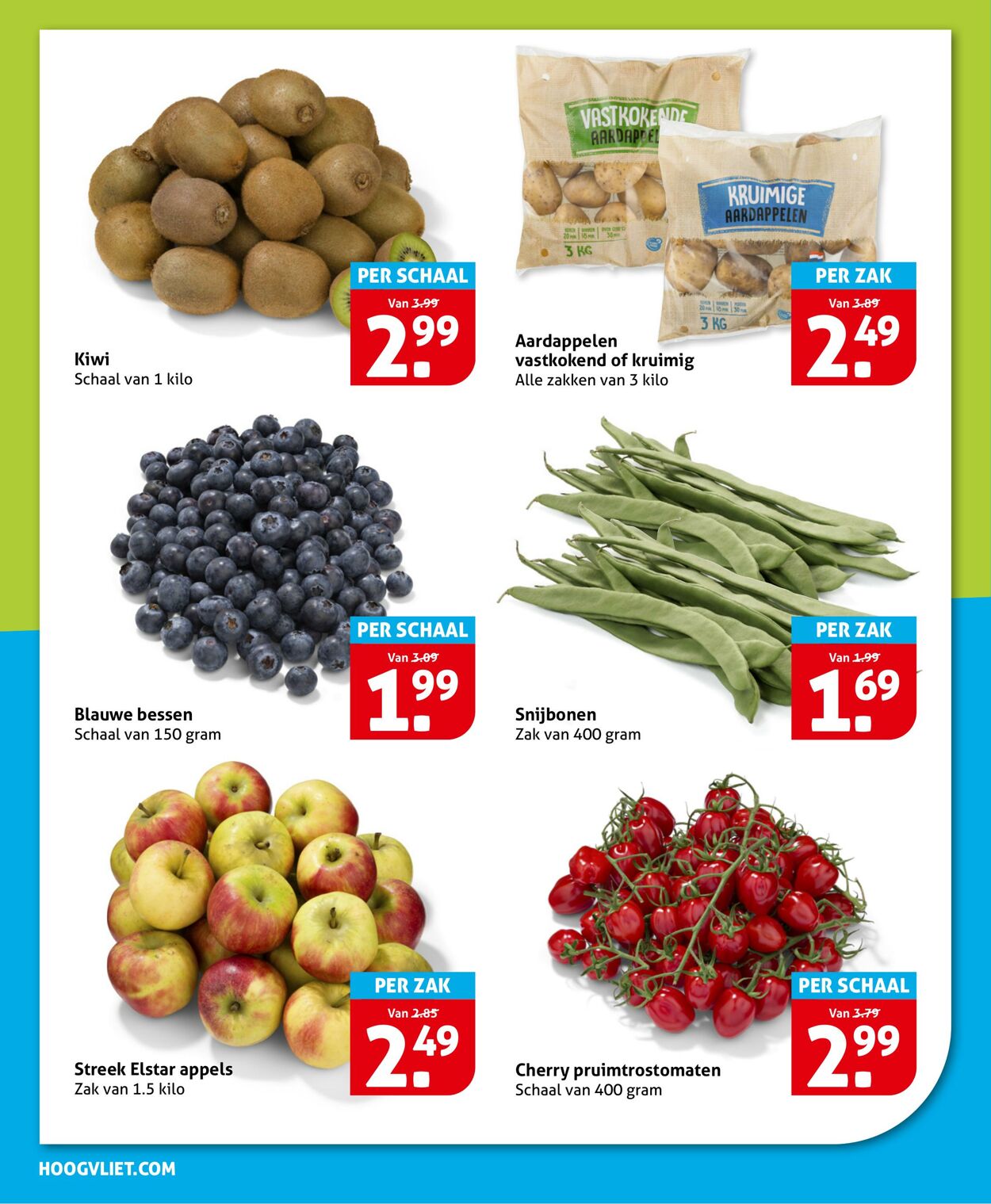 Folder Hoogvliet 03.12.2025 - 09.12.2025