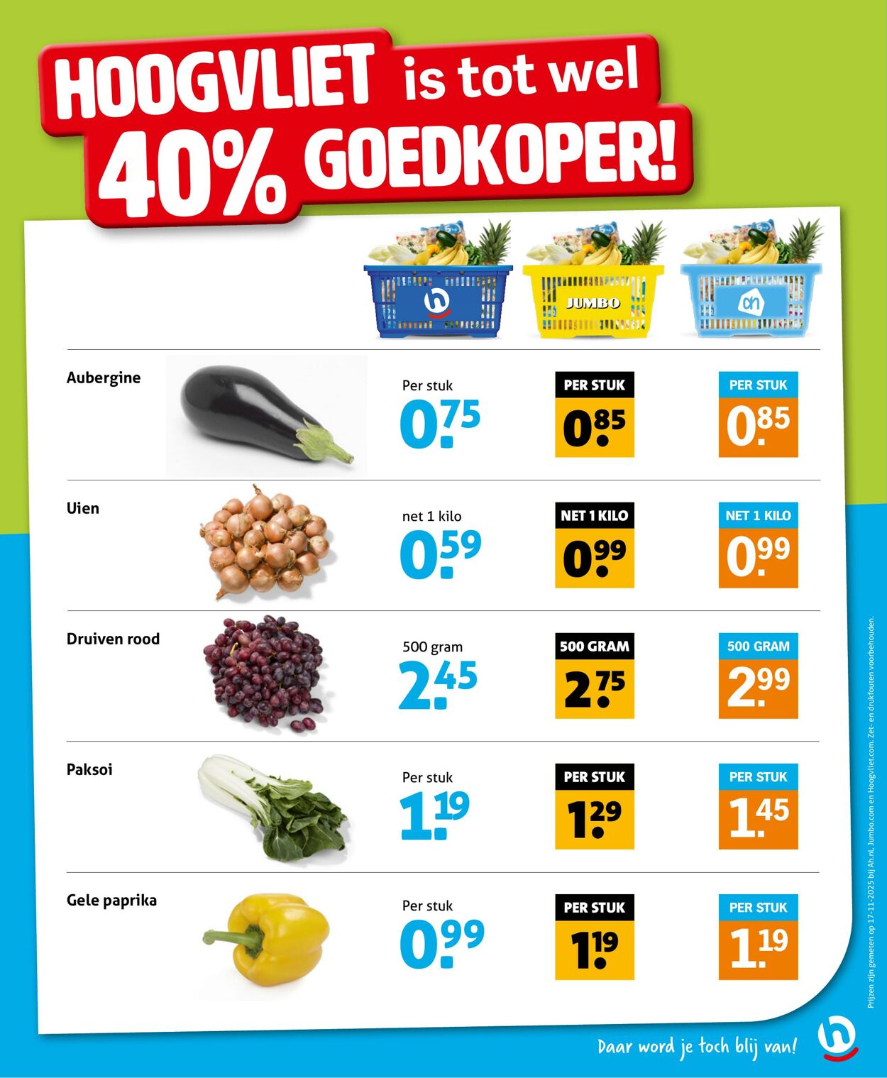 Folder Hoogvliet 03.12.2025 - 09.12.2025