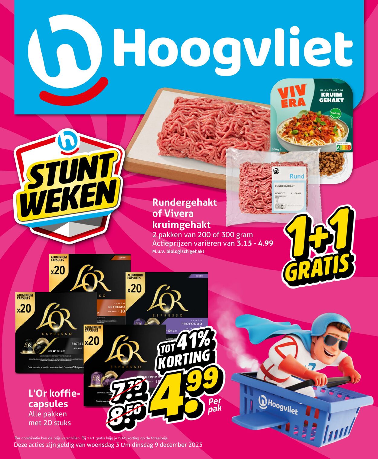 Folder Hoogvliet 03.12.2025 - 09.12.2025