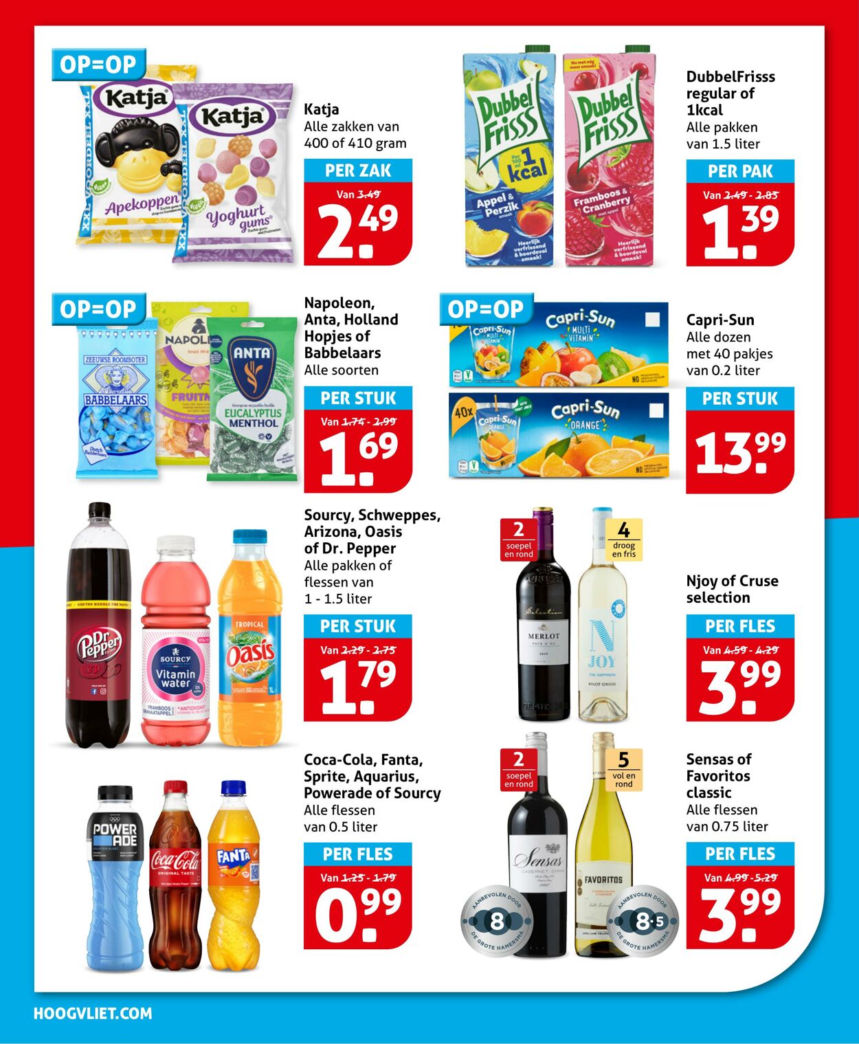 Folder Hoogvliet 03.12.2025 - 09.12.2025