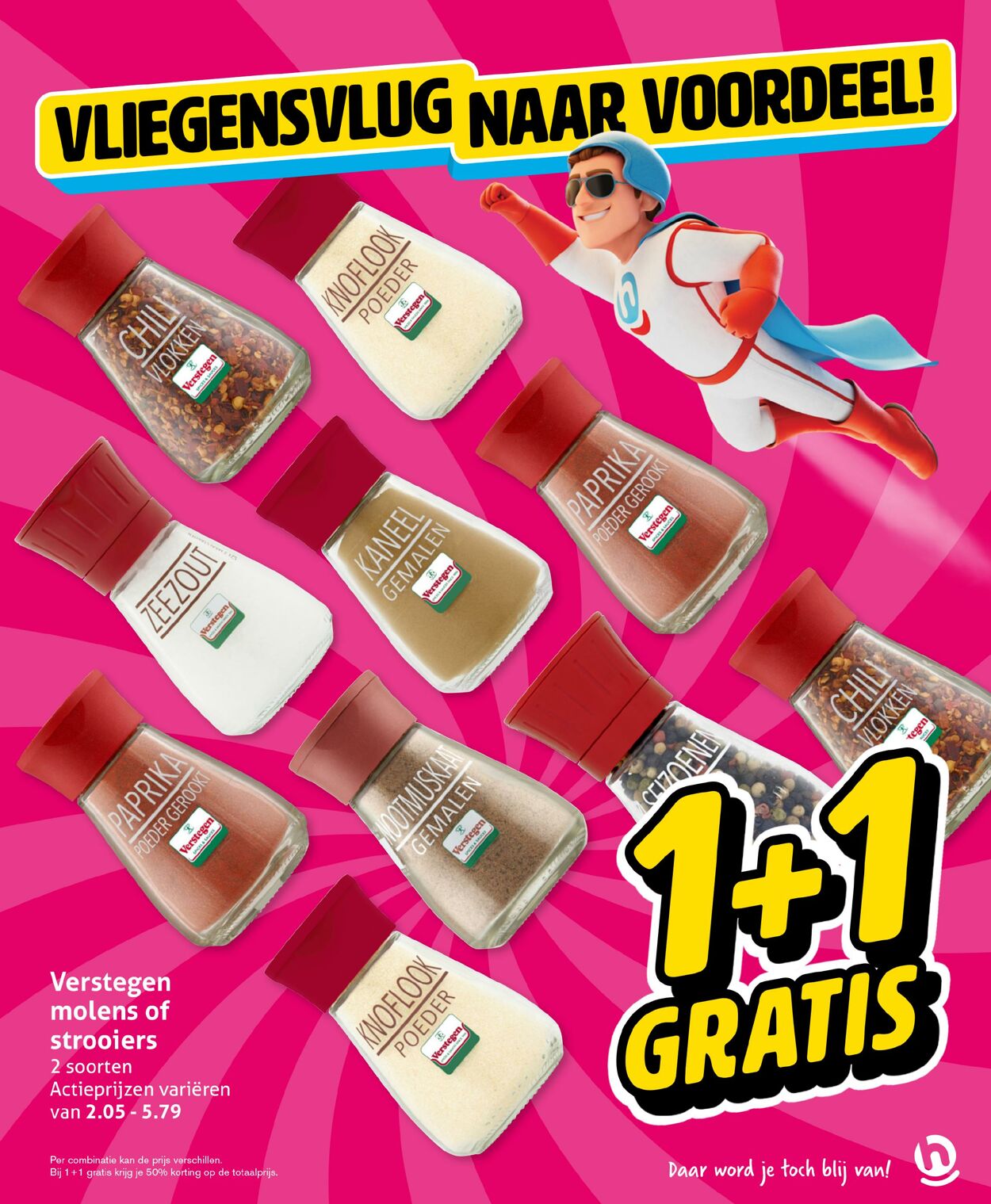 Folder Hoogvliet 03.12.2025 - 09.12.2025