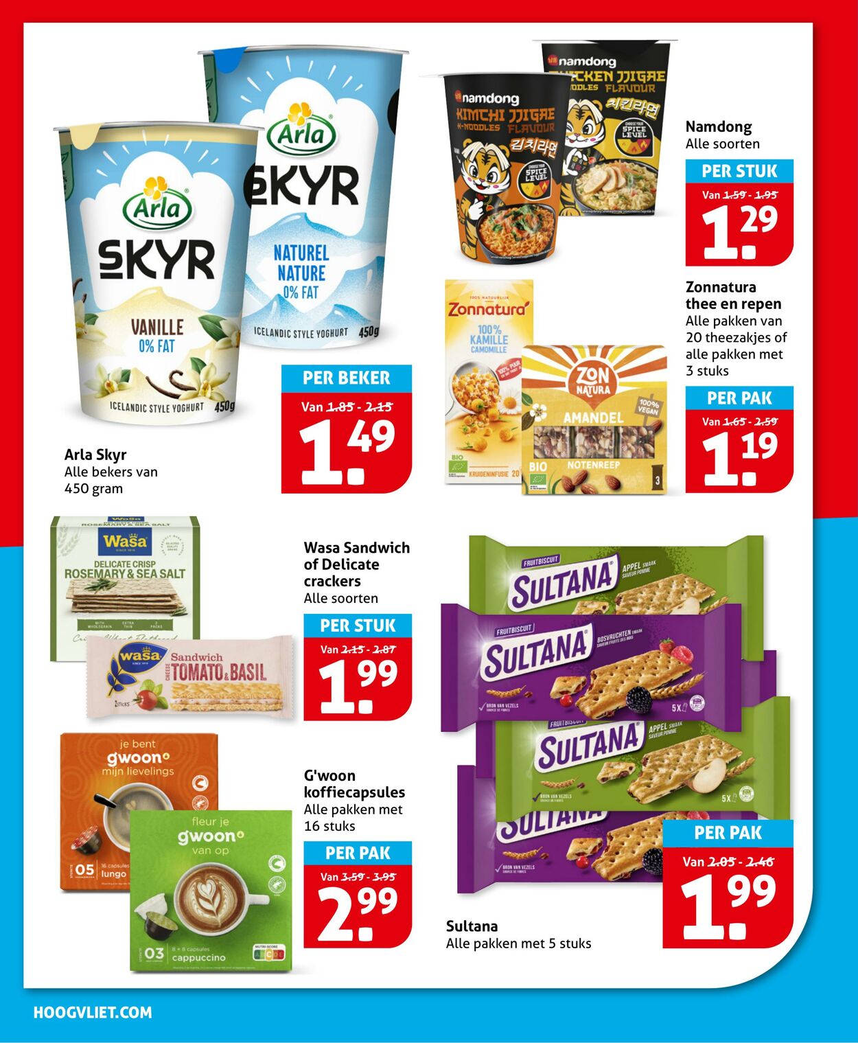 Folder Hoogvliet 03.12.2025 - 09.12.2025