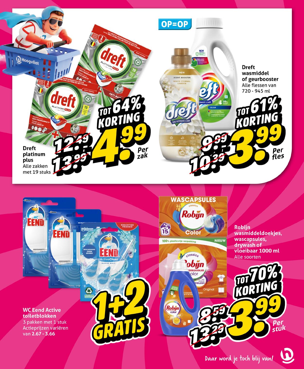 Folder Hoogvliet 03.12.2025 - 09.12.2025