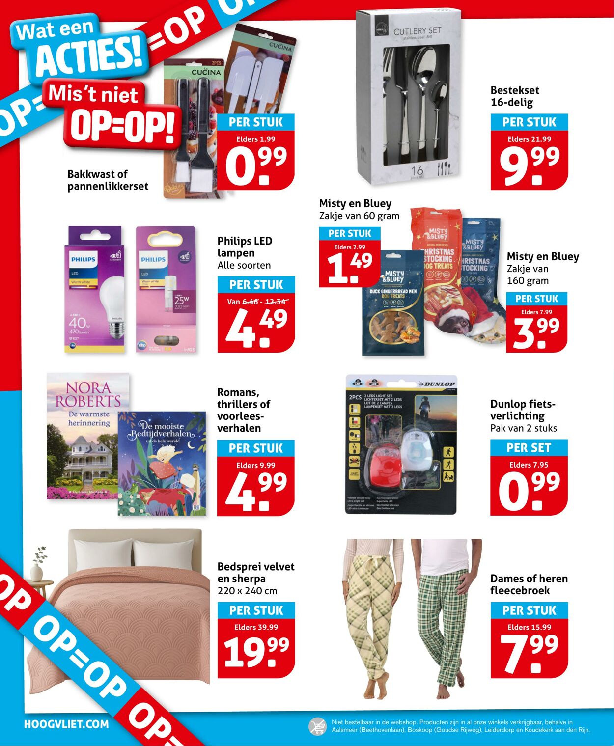 Folder Hoogvliet 03.12.2025 - 09.12.2025