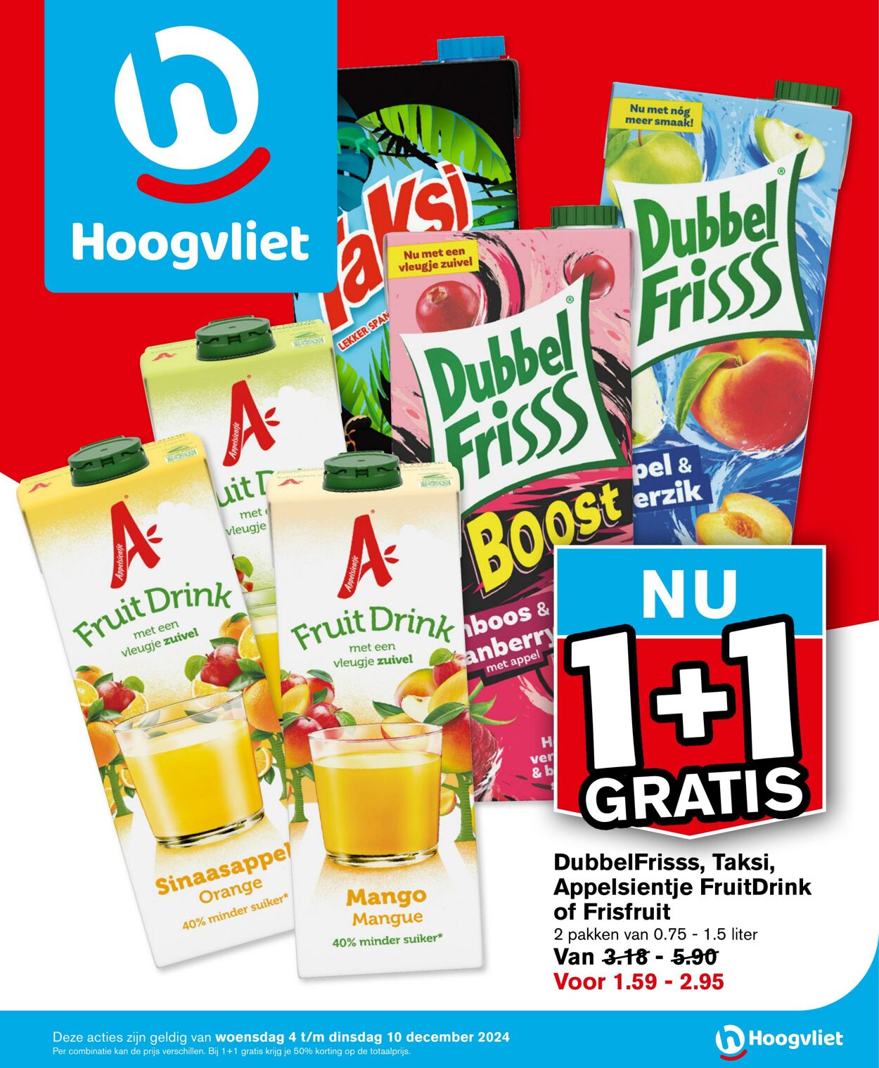 Folder Hoogvliet 04.12.2024 - 10.12.2024