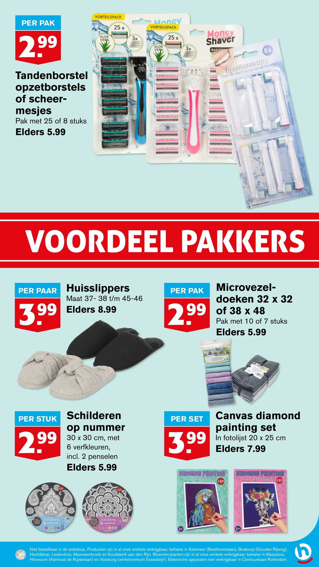 Folder Hoogvliet 18.09.2024 - 24.09.2024