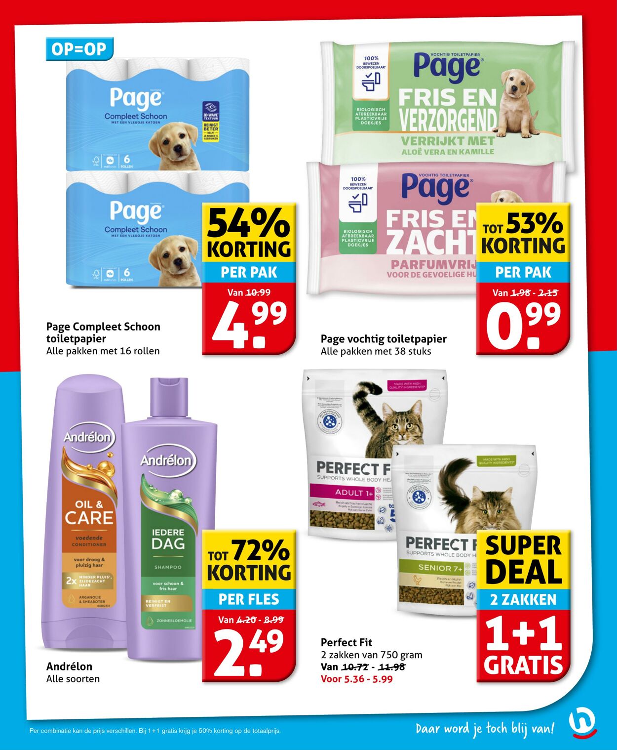 Folder Hoogvliet 02.01.2026 - 06.01.2026