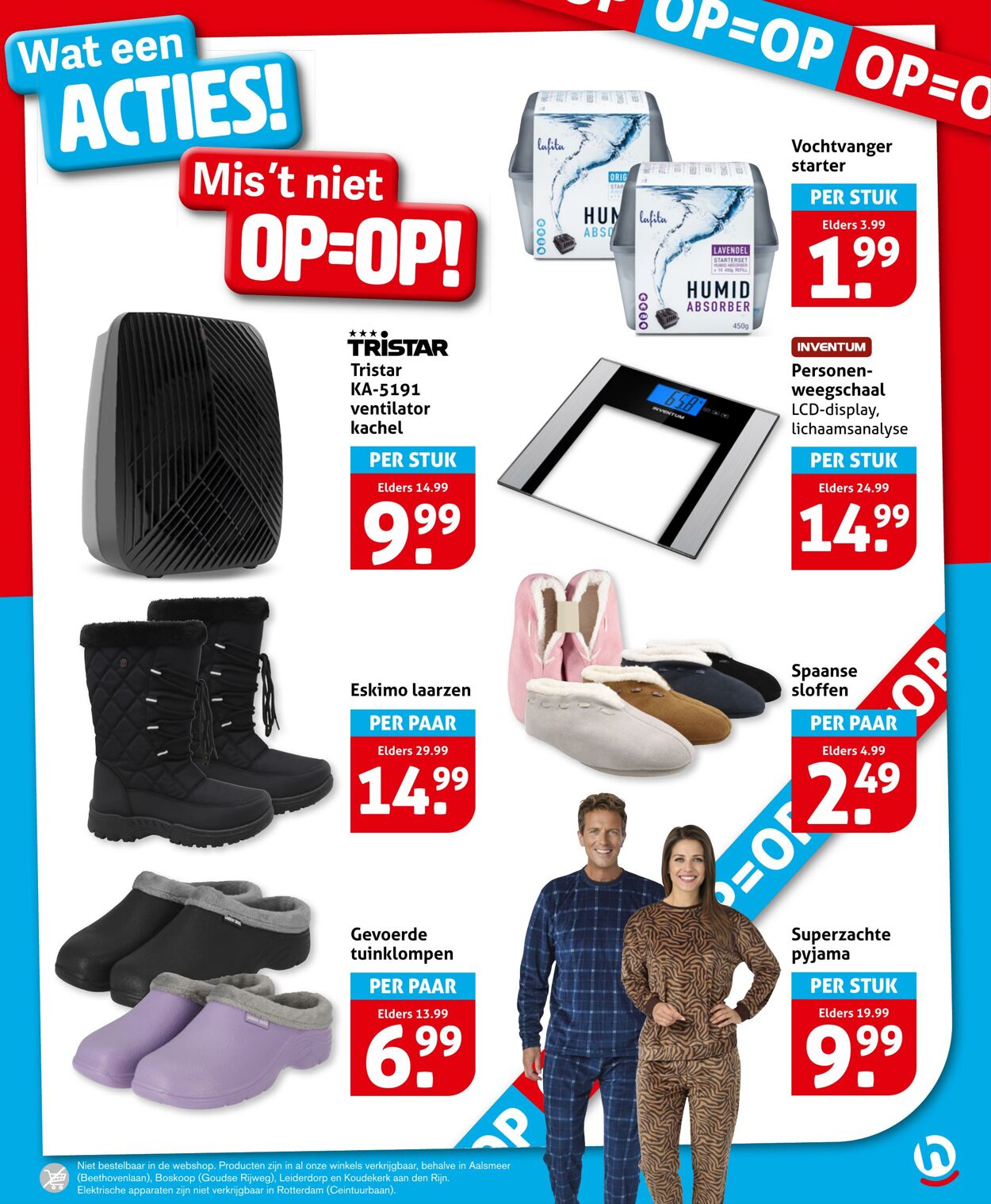 Folder Hoogvliet 02.01.2026 - 06.01.2026