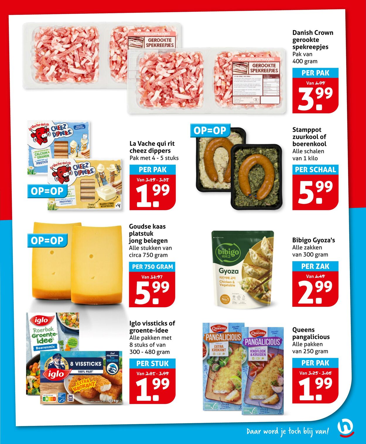 Folder Hoogvliet 02.01.2026 - 06.01.2026