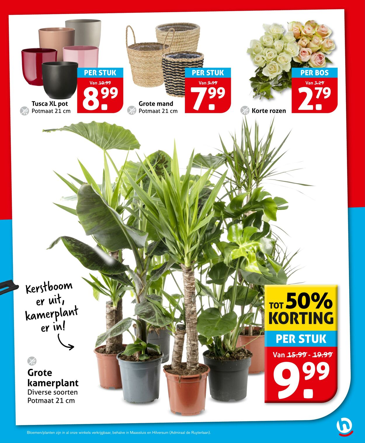 Folder Hoogvliet 02.01.2026 - 06.01.2026