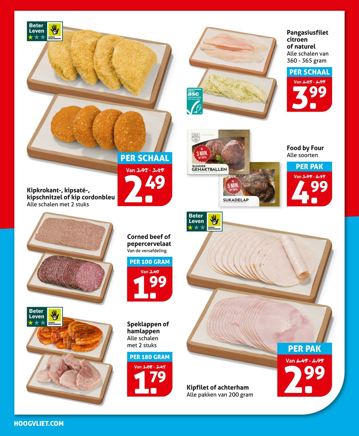 Folder Hoogvliet 02.01.2026 - 06.01.2026