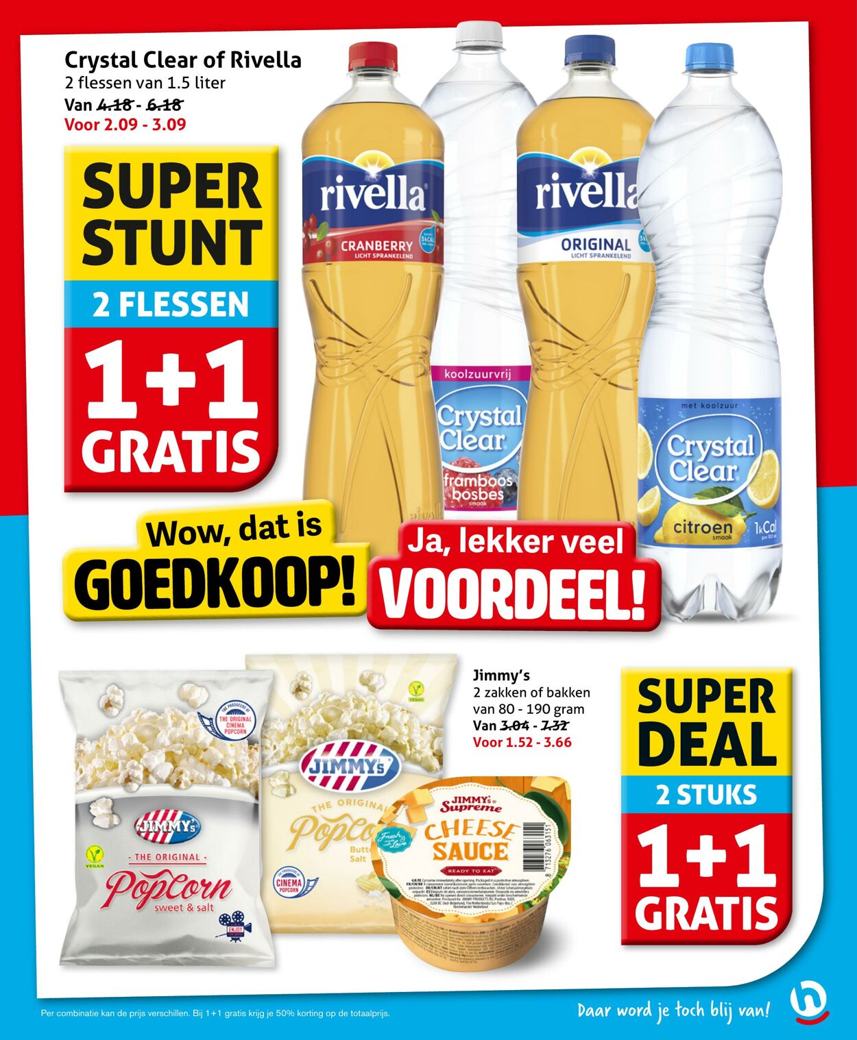 Folder Hoogvliet 02.01.2026 - 06.01.2026