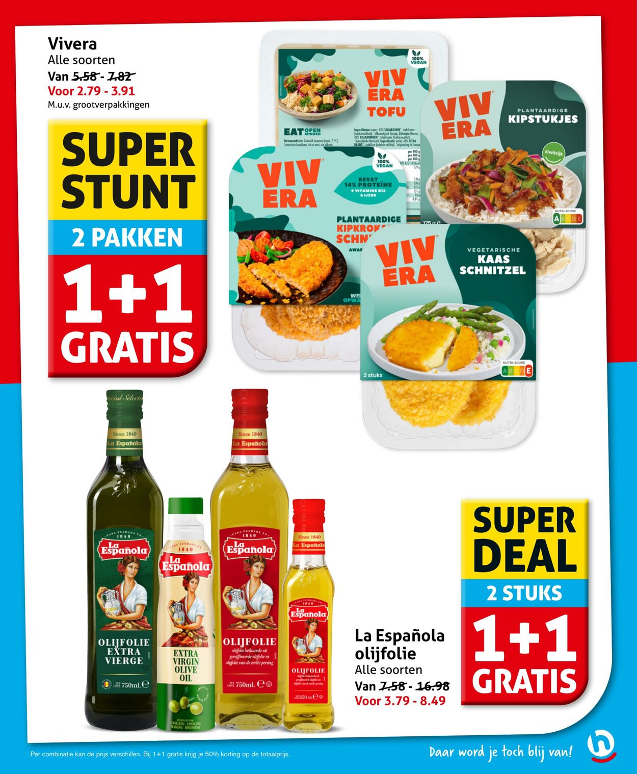 Folder Hoogvliet 02.01.2026 - 06.01.2026