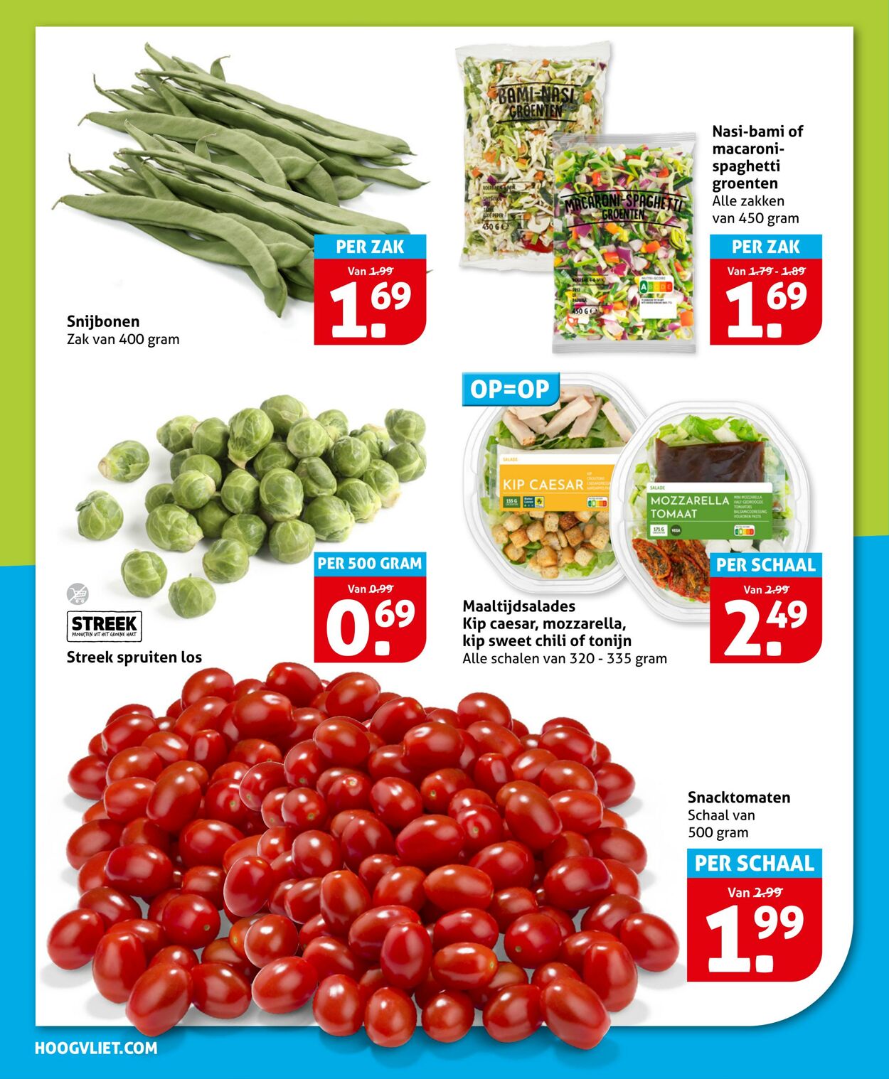 Folder Hoogvliet 02.01.2026 - 06.01.2026