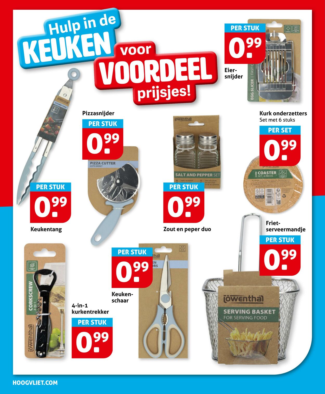 Folder Hoogvliet 02.01.2026 - 06.01.2026