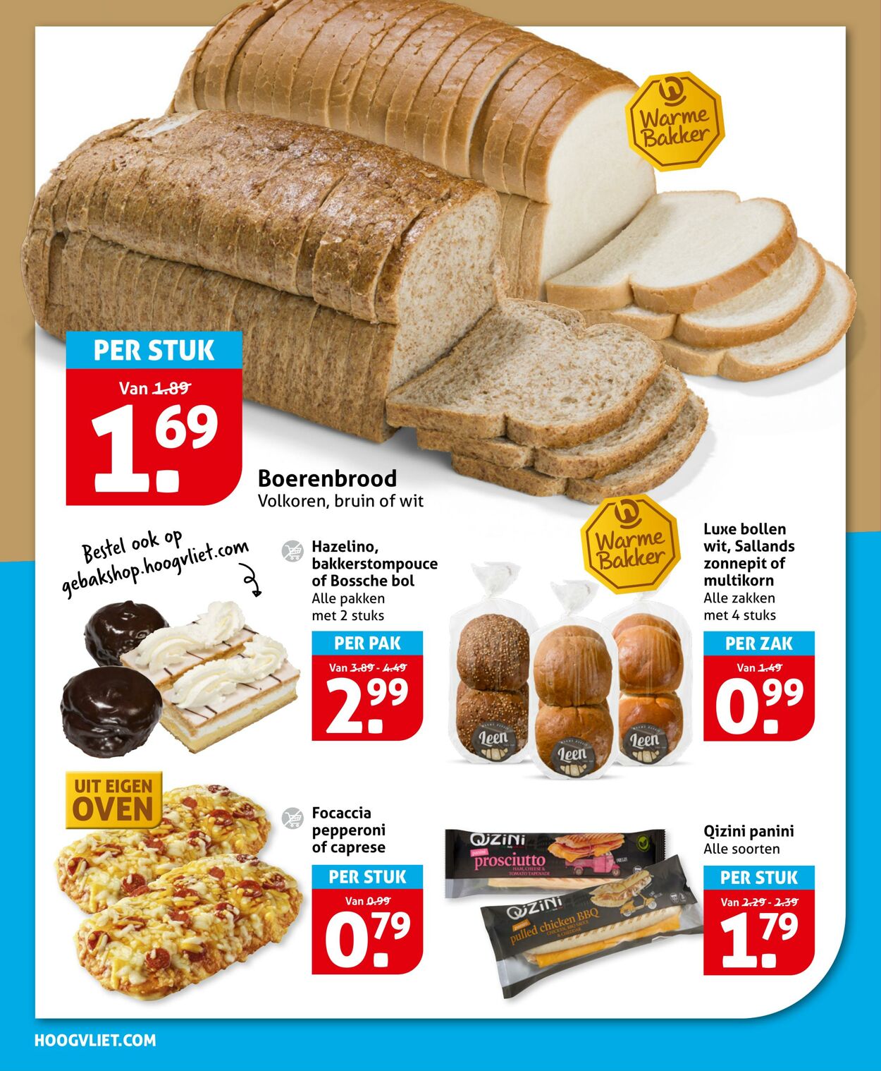 Folder Hoogvliet 02.01.2026 - 06.01.2026