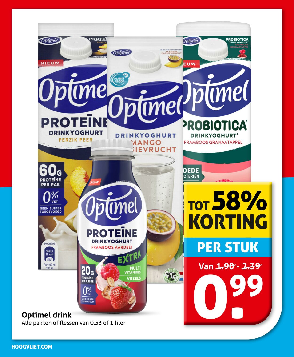 Folder Hoogvliet 02.01.2026 - 06.01.2026