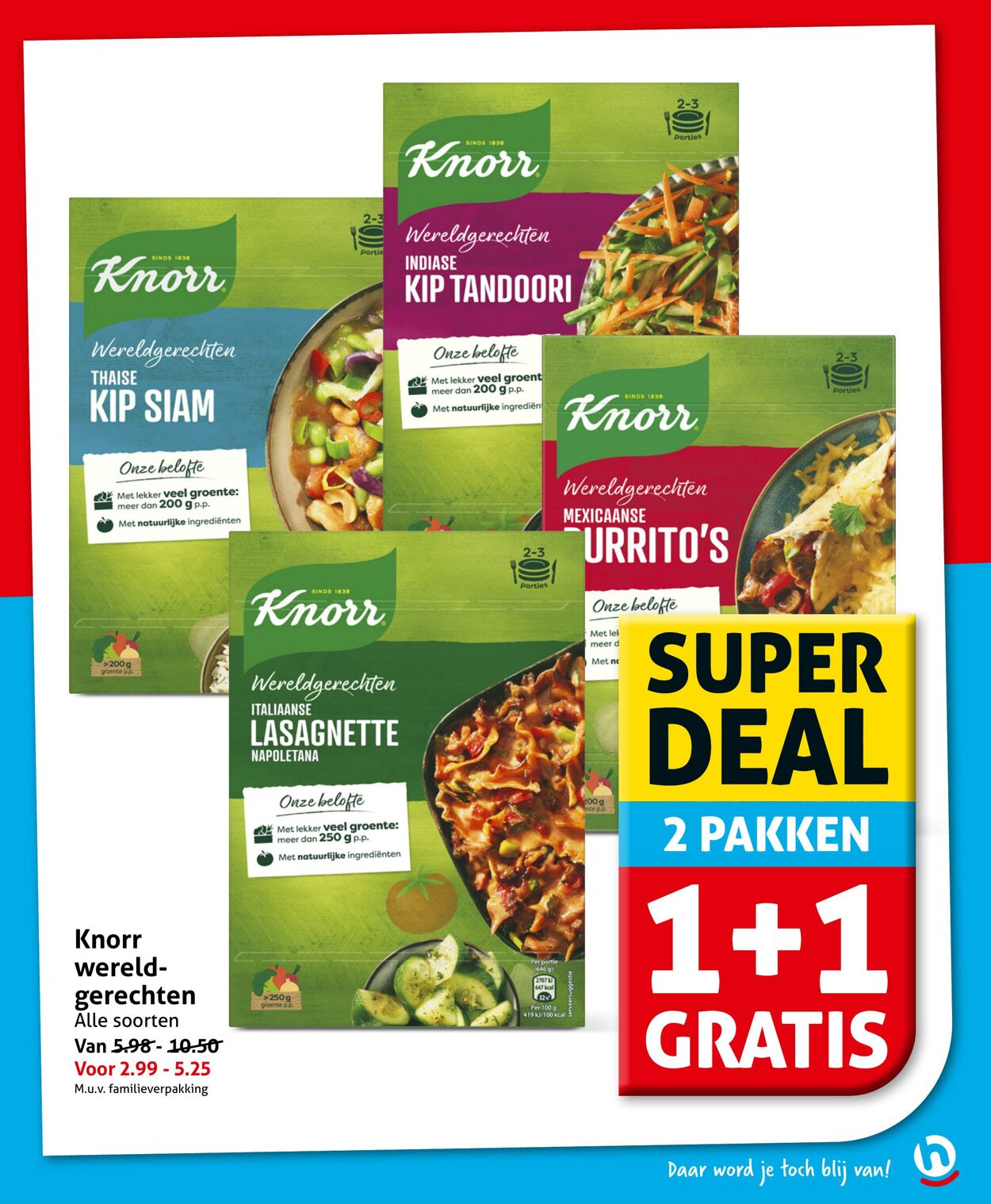 Folder Hoogvliet 02.01.2026 - 06.01.2026