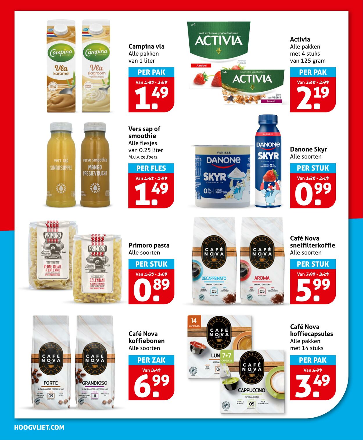 Folder Hoogvliet 02.01.2026 - 06.01.2026