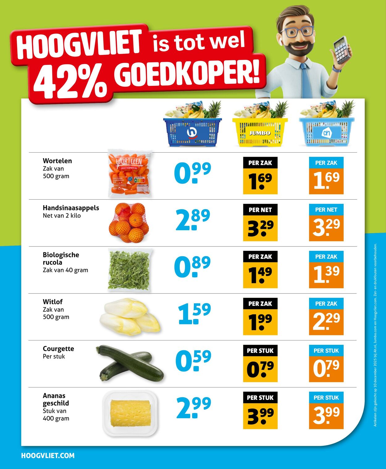 Folder Hoogvliet 02.01.2026 - 06.01.2026