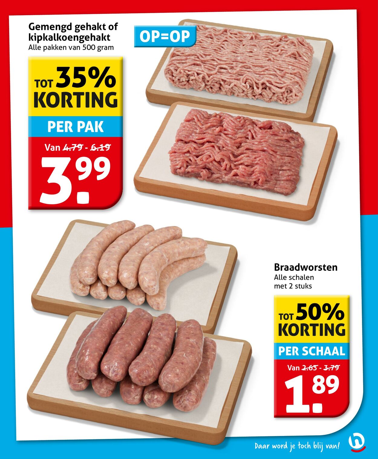 Folder Hoogvliet 02.01.2026 - 06.01.2026