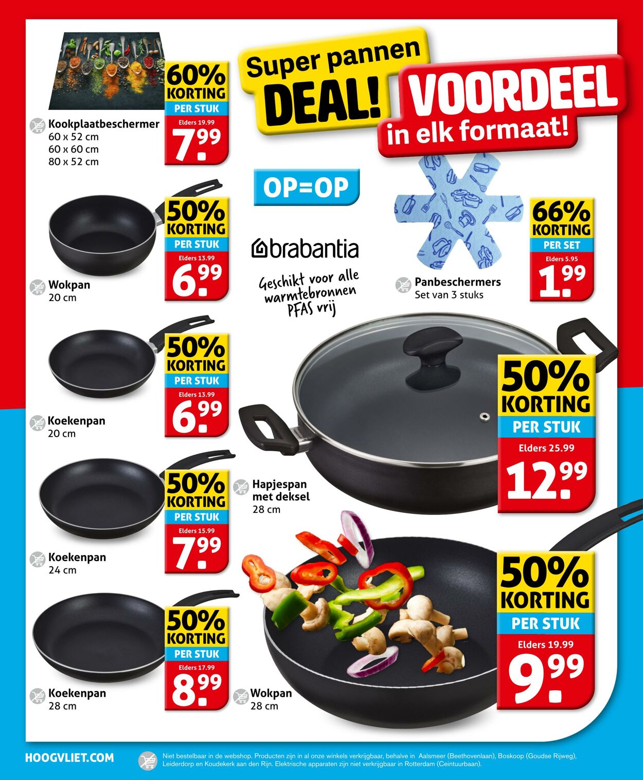 Folder Hoogvliet 02.01.2026 - 06.01.2026