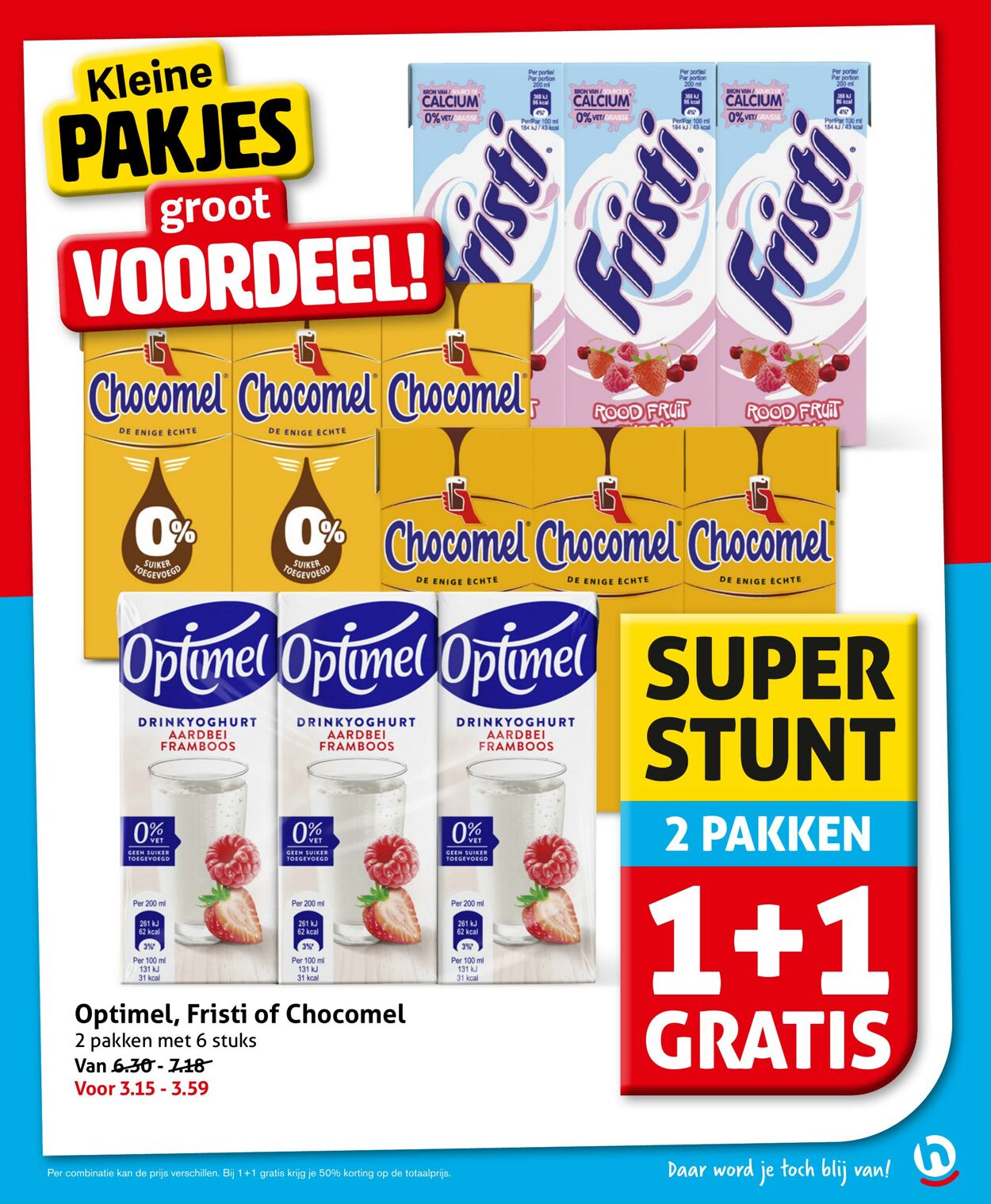 Folder Hoogvliet 02.01.2026 - 06.01.2026
