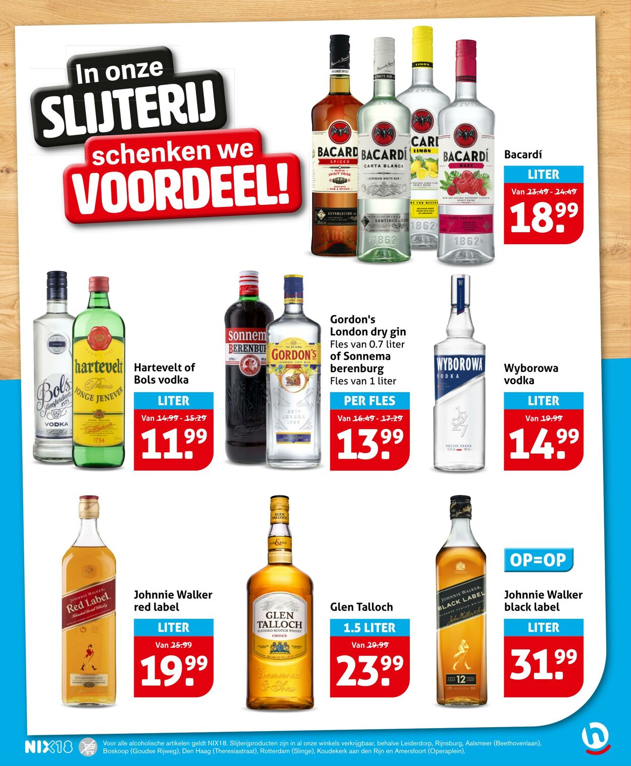 Folder Hoogvliet 02.01.2026 - 06.01.2026