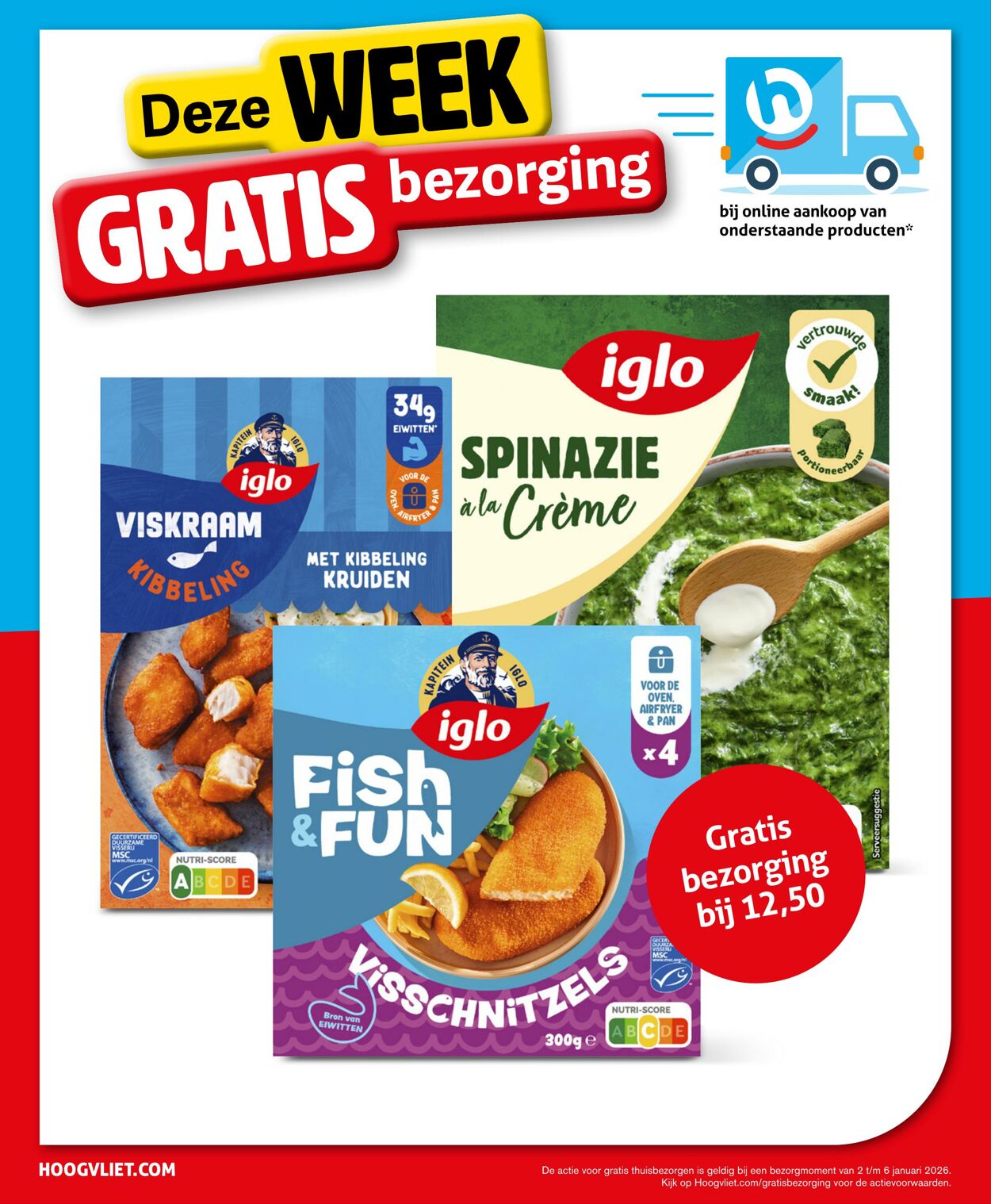Folder Hoogvliet 02.01.2026 - 06.01.2026