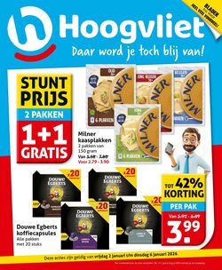Folder Hoogvliet 02.01.2026 - 06.01.2026