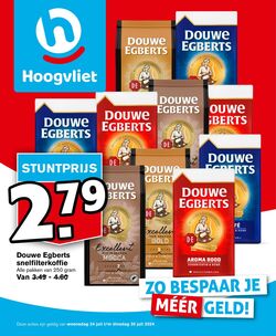 Folder Hoogvliet 24.05.2023 - 30.05.2023