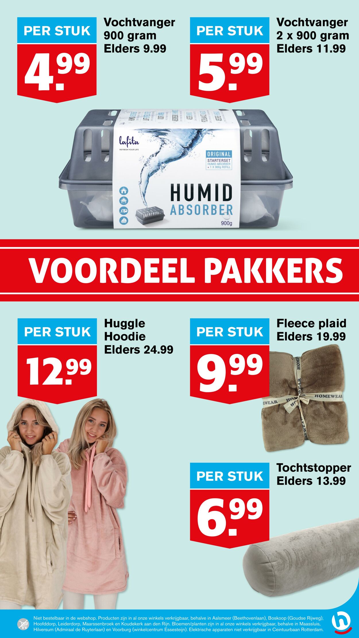 Folder Hoogvliet 23.10.2024 - 29.10.2024