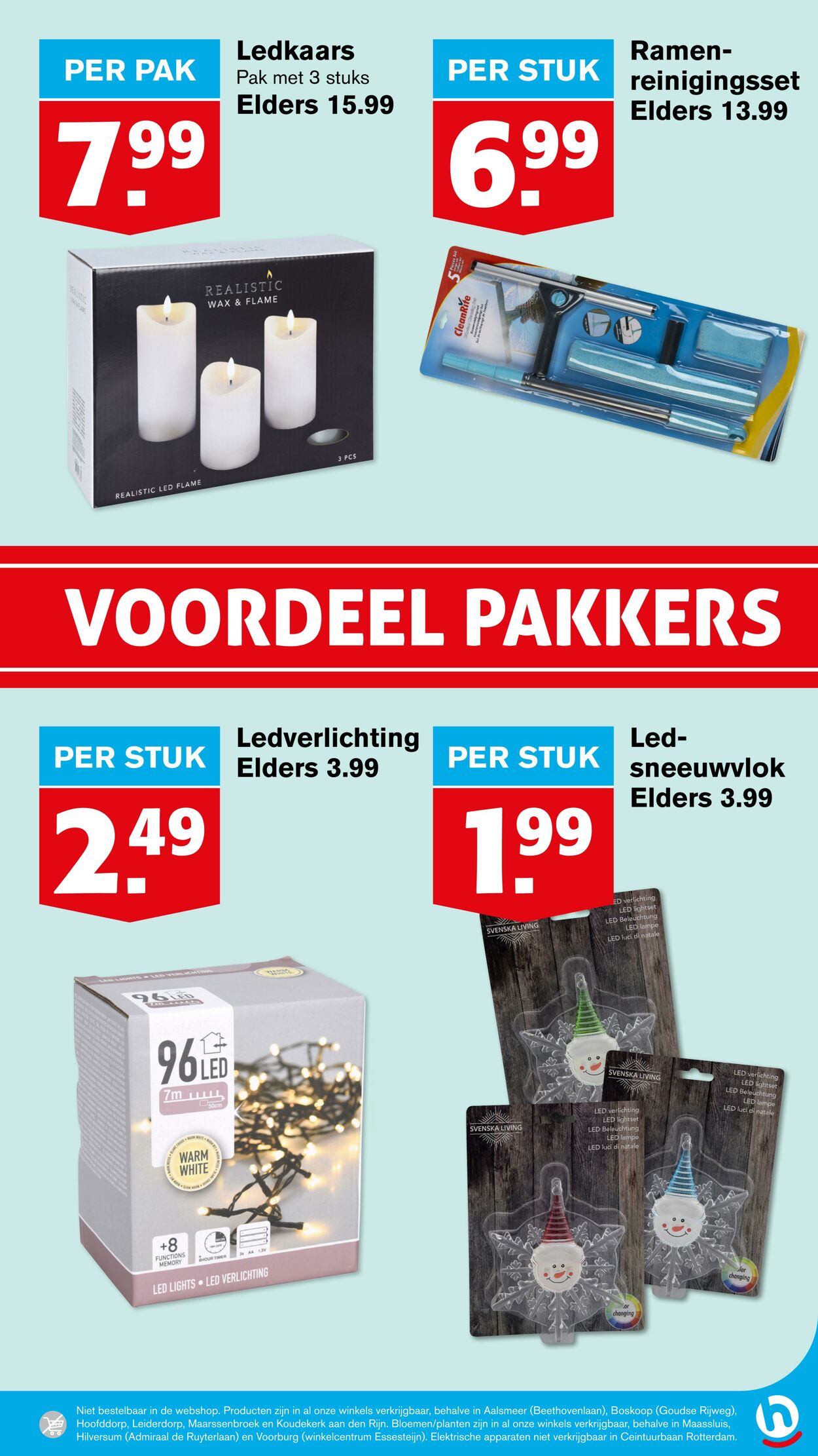 Folder Hoogvliet 23.10.2024 - 29.10.2024