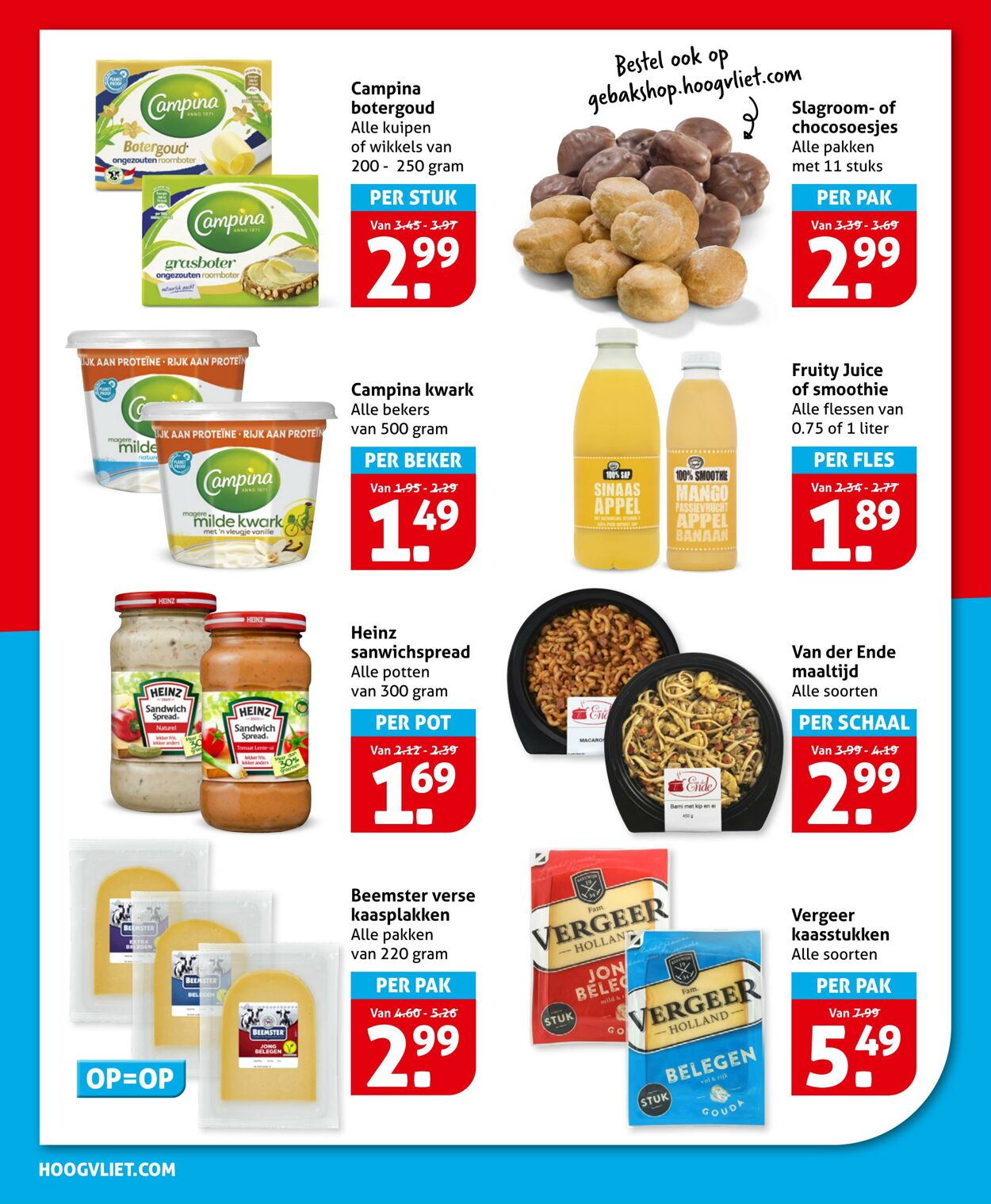 Folder Hoogvliet 27.12.2025 - 01.01.2026