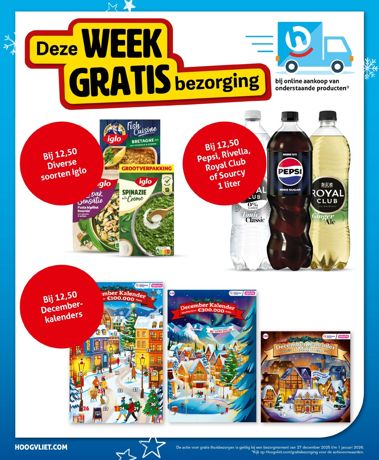Folder Hoogvliet 27.12.2025 - 01.01.2026